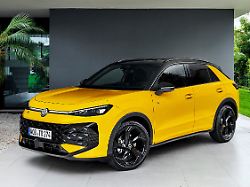 Auto-Angebote der Woche: Der neue T-Roc ist jetzt schon ein Leasing-Schnapper