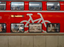 Auch Fernverkehr profitiert: Neue Bahn-Anbindung zum Berliner Flughafen BER eingeweiht