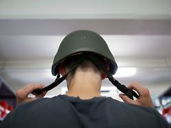 "Einsatzfähigkeit im Ernstfall" : Pistorius will schusssichere Ausrüstung für ziviles Personal