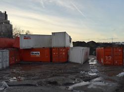 Hessen: Experten schätzten Art der Bombe vor Sprengung falsch ein