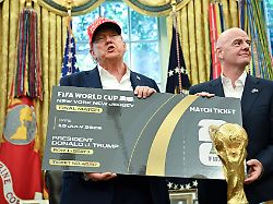 Acht Spiele für knapp 6000 Euro?: "Horrende" Ticketpreise für deutsche WM-Spiele schocken Fußballfans