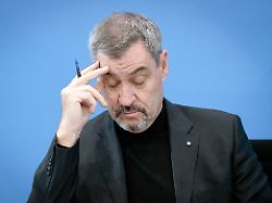 "Nur zehn Prozent reicht nicht": Söder kritisiert EU-Vorschlag zu Verbrenner-Aus