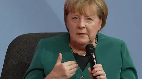 MerkelAfD