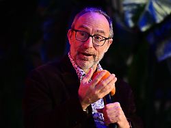 "Als Präsident fehl am Platz": Wikipedia-Gründer Jimmy Wales: "Trump ist ein Irrer"
