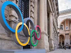 Forderung nach Maduro-Angriff: IOC schließt US-Sportler nicht von Olympischen Spielen aus