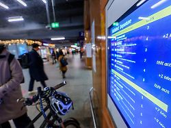 Hessen: Was ändert sich zum Fahrplanwechsel?