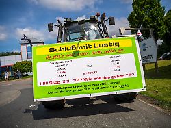 Niedersachsen & Bremen: Milchbauern in Existenznot - Kommt es zu Protesten?