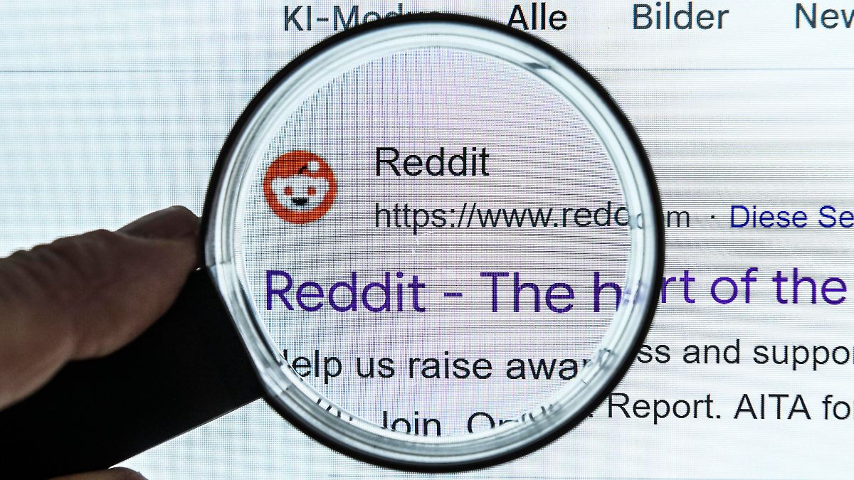 Reddit desafía la ley australiana que limita el acceso a redes sociales para menores