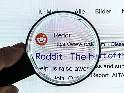 Auswahl "unlogisch"?: Reddit klagt gegen australisches Social-Media-Verbot