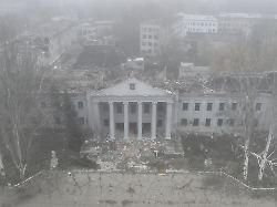 Warum kein Russen-Rückzug?: USA schlagen "freie Wirtschaftszone" im Donbass vor - Kiew skeptisch