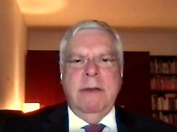 Jürgen Hardt: "Sind stärker von Russland bedroht als im Kalten Krieg"