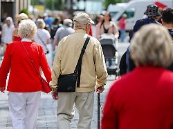 Thüringen: Thüringen droht 2030 Einwohnerzahl unter zwei Millionen