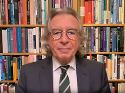 Thomas Jäger: Friedensgespräche "drehen sich aus zwei Gründen im Kreis"