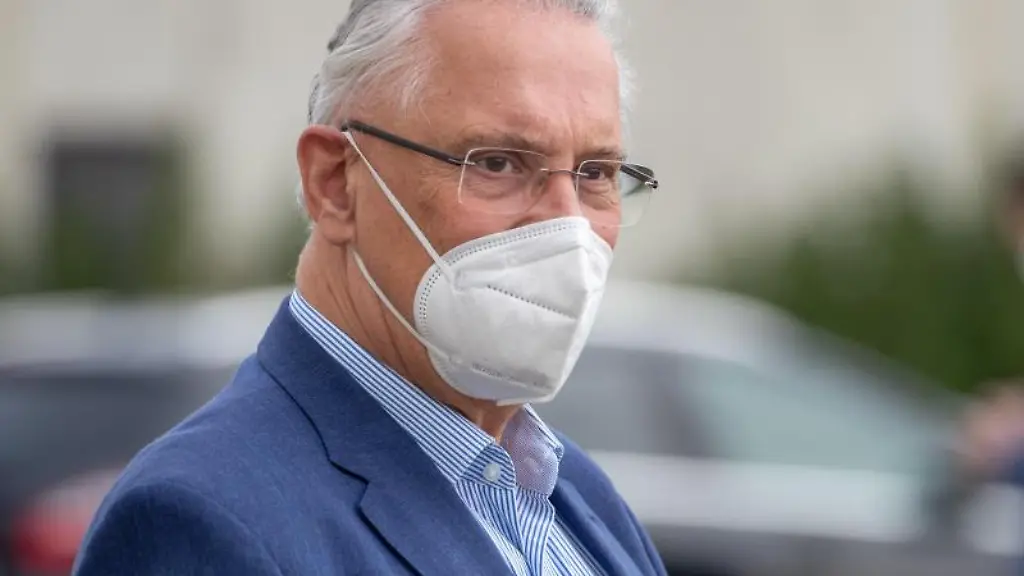 Joachim-Herrmann-CSU-bayerischer-Innenminister