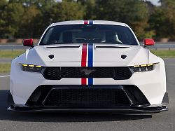 Henrys heißester Hengst: Neuer Ford Mustang GTD - fast schon zu brachial