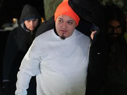 Weißes Haus empört: US-Gericht befreit unrechtmäßig Abgeschobenen aus ICE-Haft