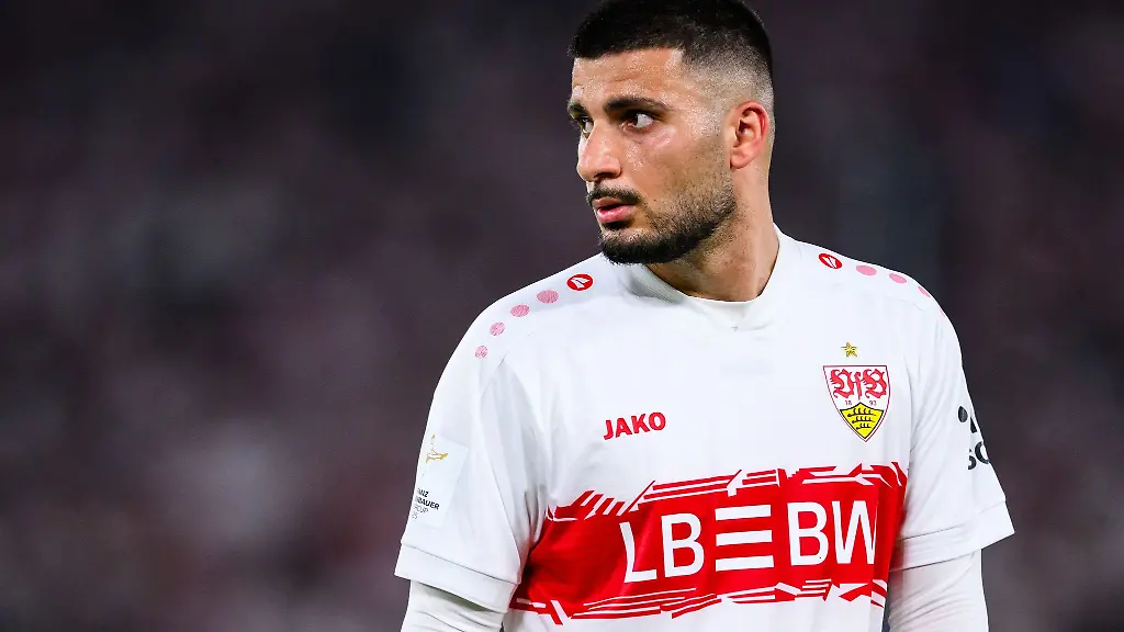 Deniz-Undav-war-mit-dem-Auftritt-seiner-Stuttgarter-gegen-Maccabi-nicht-zufrieden