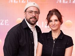 Hochzeit vor Weihnachten: GZSZ-Star Felix von Jascheroff hat geheiratet