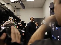 Hirntumor-Operation unmöglich: Ehemaliger NBA-Star hat offiziell nur noch ein Jahr zu leben