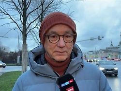 Rainer Munz: "Merkels Argumentation ist nicht schlüssig"