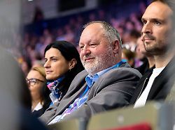 "Realität komplett verfehlt": Aussagen des DHB-Bosses machen Sender-Chef wütend