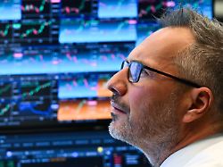 Lange lief es gut: Was macht der Dax im nächsten Jahr?