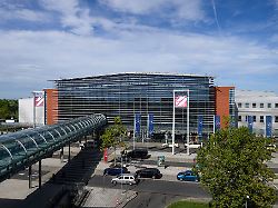 Bayern: Flugverbindung München-Dresden bleibt erhalten