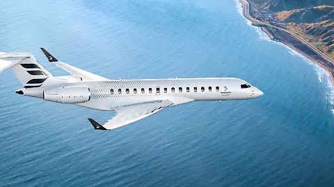 Global 800