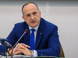 Sachsen-Anhalt: Rekordeinnahmen reichen nicht - Kommunen rutschen ins Minus