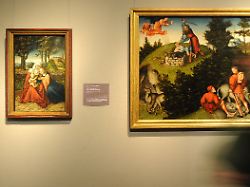 Einst in Besitz Hermann Görings: Bayern gibt NS-Raubkunst an Nachfahren von Sammler zurück