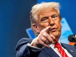 "Chicken News Network": Weißes Haus beleidigt Sender CNN