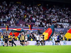 "Lediglich darüber informiert": Teure WM-Tickets tun DFB leid - aber er kann nichts machen