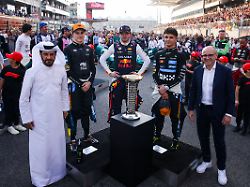 "Illusion von Demokratie": Fia-Boss Ben Sulayem gewinnt umstrittene Präsidentenwahl