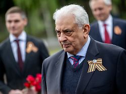 Cyberangriffe und Desinformation: Bundesregierung bestellt russischen Botschafter ein