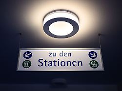 Thüringen: Kliniken: Patientenzahlen weiter geringer als vor Corona