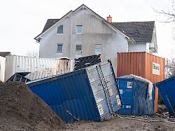 Hessen: Wie zahlt eigentlich für Schäden bei Bombensprengungen?