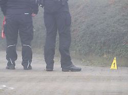 Thüringen: Weiter viele Fragezeichen nach Nabelschnur-Fund