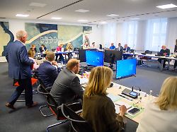 Sachsen-Anhalt: Revierleiter befürchtete Kündigung des späteren Todesfahrers