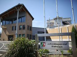 Nordrhein-Westfalen: NRW testet Ionenscanner gegen unsichtbare Knastdrogen