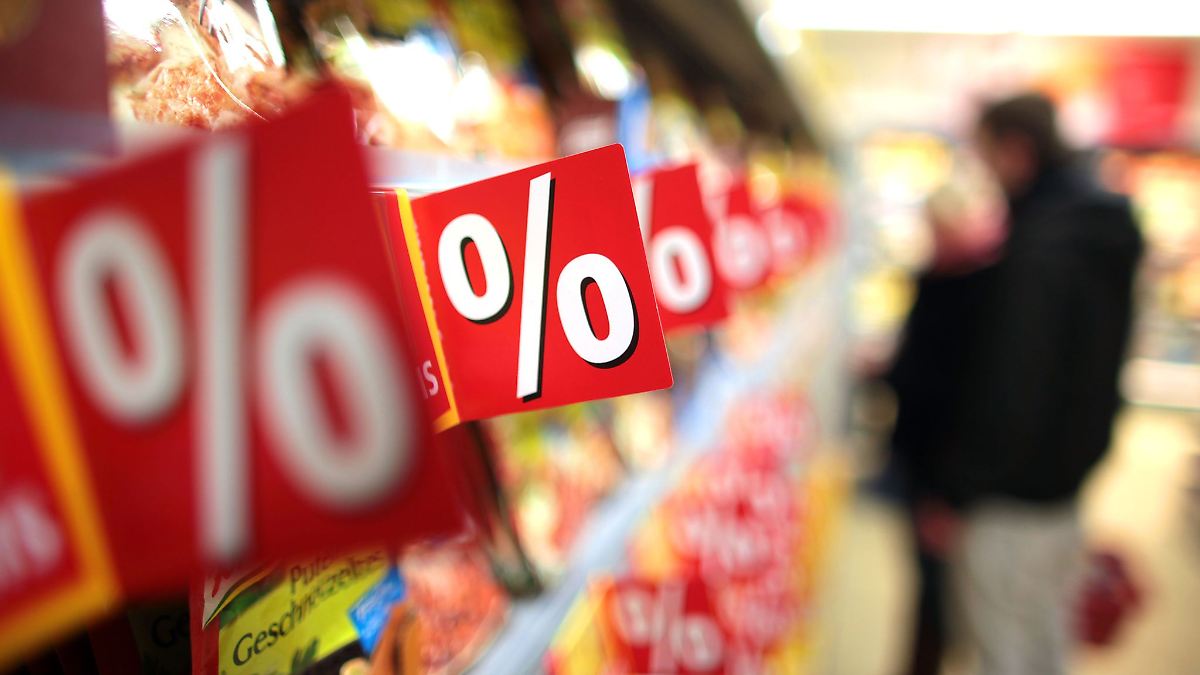 Rabattfrust-im-Supermarkt-Lockangebote-So-viel-Ware-m-ssen-H-ndler-wirklich-vorhalten