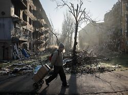 Nach Vorschlag der USA: „Freie Wirtschaftszone“ abgelehnt? Russland will ganzen Donbass kontrollieren