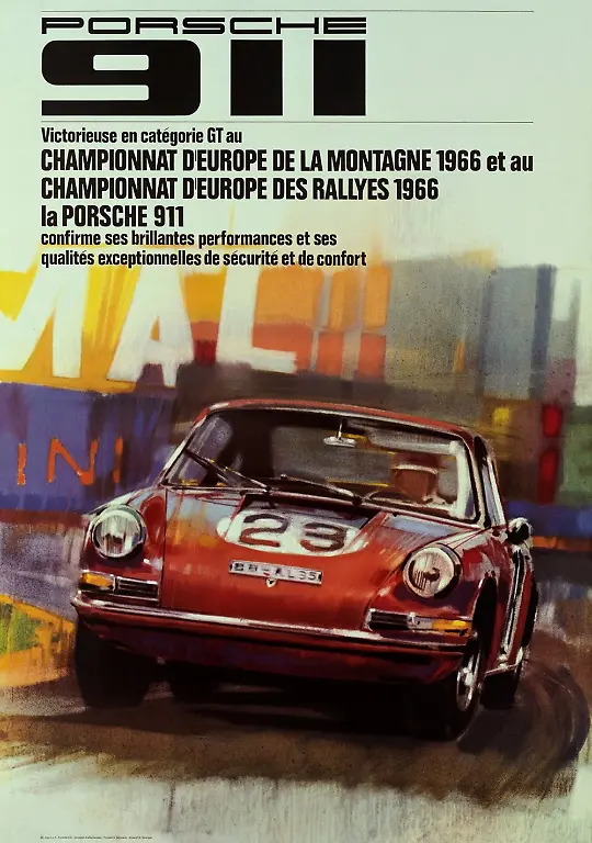Auf-Strecke-und-Strasse-zaehlte-Porsche-1966-zu-den-schnellsten-Der-911-S-startete-als-dynamischster-deutscher-Seriensportwagen