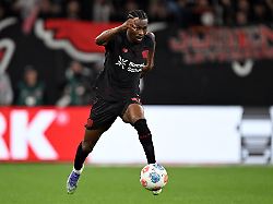 Nordrhein-Westfalen: Bayer-Stürmer Tella nicht für den Afrika-Cup nominiert