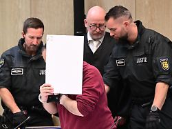 Anklage geht von Erkrankung aus: Todesfahrer von Mannheim soll in Psychiatrie