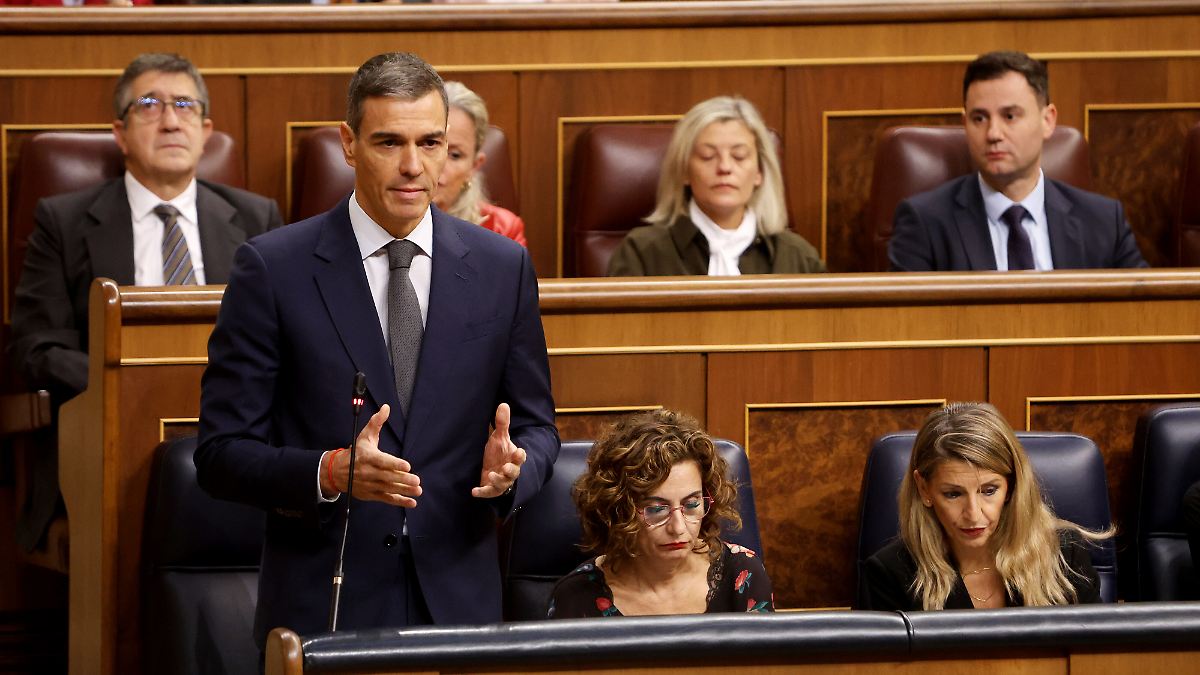 Entschuldigung-an-Frauen-Sexismusskandal-belastet-spanische-Regierungspartei