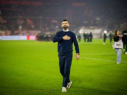 "Interessiert mich nicht": Muslic und Schalke 04 pfeifen auf greifbaren "Minititel"