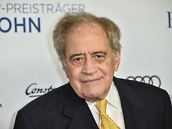 Mehrfacher Oscar-Preisträger: Film-Legende Arthur Cohn verstirbt mit 98
