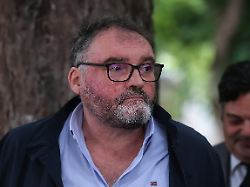 "Klinik in Friedhof verwandelt": Zwölf Patienten getötet? "Doktor Tod" soll lebenslang hinter Gitter