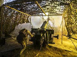 "Die Russen sind gereift": Steuert die Ukraine auf die Niederlage zu?