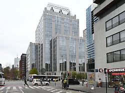 Angst vor Quertreibern: EU verbietet Rückgabe russischer Vermögen